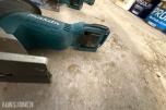 Parti Makita batteriverktøy