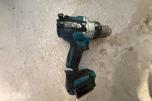 Parti Makita batteriverktøy