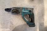 Parti Makita batteriverktøy
