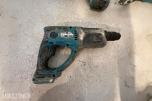 Parti Makita batteriverktøy