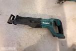 Parti Makita batteriverktøy