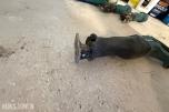Parti Makita batteriverktøy