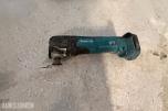 Parti Makita batteriverktøy