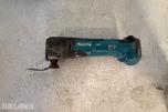 Parti Makita batteriverktøy