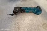 Parti Makita batteriverktøy
