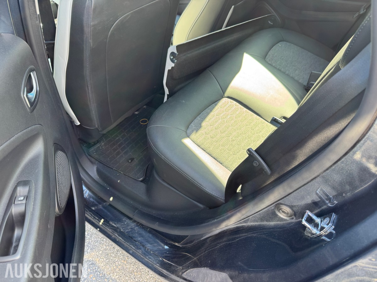 2020 Renault Zoe Z.E. 50 R135