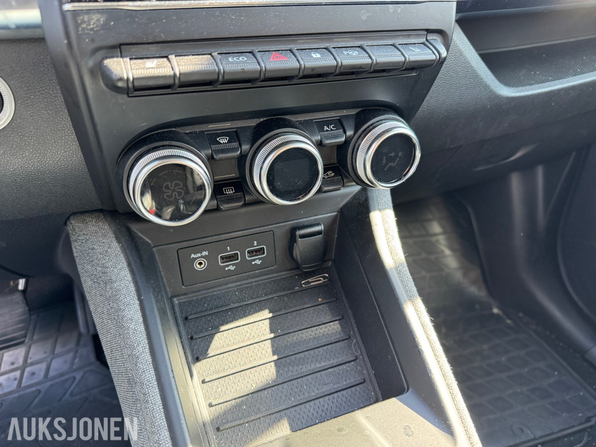 2020 Renault Zoe Z.E. 50 R135