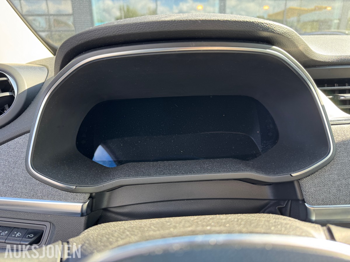 2020 Renault Zoe Z.E. 50 R135