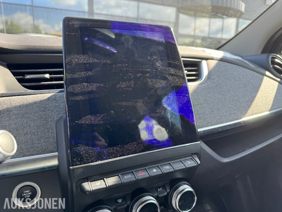 2020 Renault Zoe Z.E. 50 R135