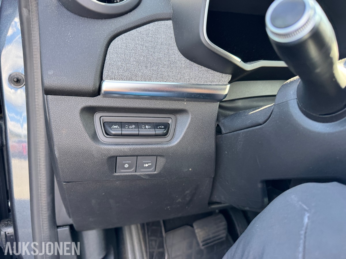 2020 Renault Zoe Z.E. 50 R135