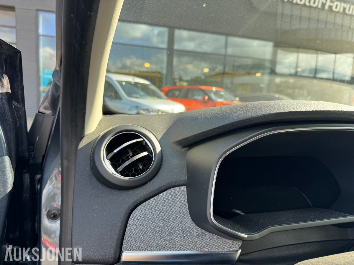 2020 Renault Zoe Z.E. 50 R135