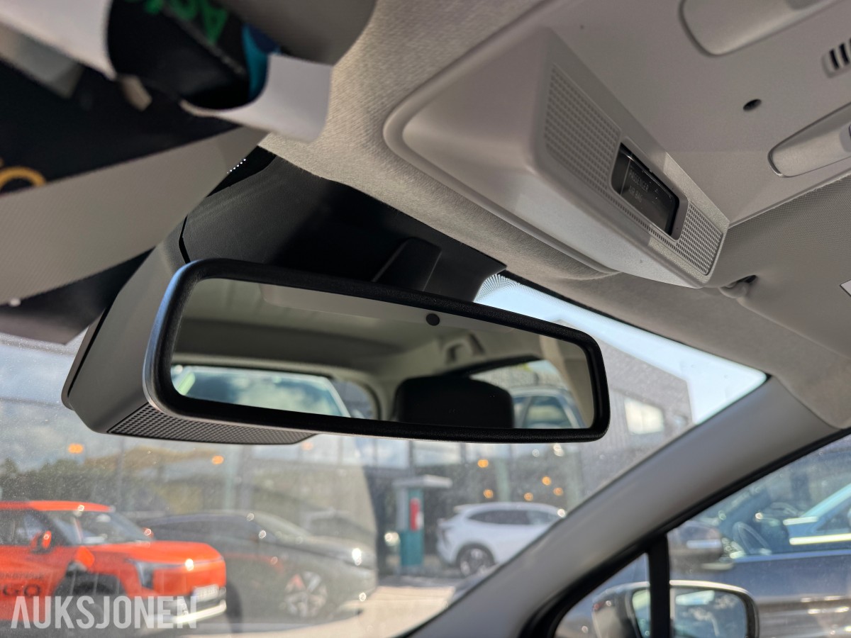 2020 Renault Zoe Z.E. 50 R135