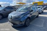 2020 Renault Zoe Z.E. 50 R135 