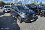 2020 Renault Zoe Z.E. 50 R135 