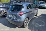 2020 Renault Zoe Z.E. 50 R135 