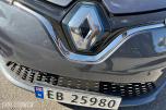 2020 Renault Zoe Z.E. 50 R135 