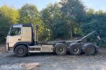 2011 Volvo FM krokbil med Joab krok - EU-godkjent