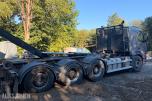 2011 Volvo FM krokbil med Joab krok - EU-godkjent
