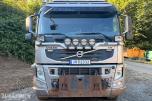 2011 Volvo FM krokbil med Joab krok - EU-godkjent