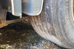 2011 Volvo FM krokbil med Joab krok - EU-godkjent