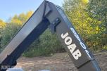 2011 Volvo FM krokbil med Joab krok - EU-godkjent