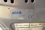 2011 Volvo FM krokbil med Joab krok - EU-godkjent