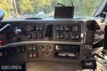2011 Volvo FM krokbil med Joab krok - EU-godkjent