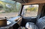 2011 Volvo FM krokbil med Joab krok - EU-godkjent