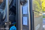 2011 Volvo FM krokbil med Joab krok - EU-godkjent