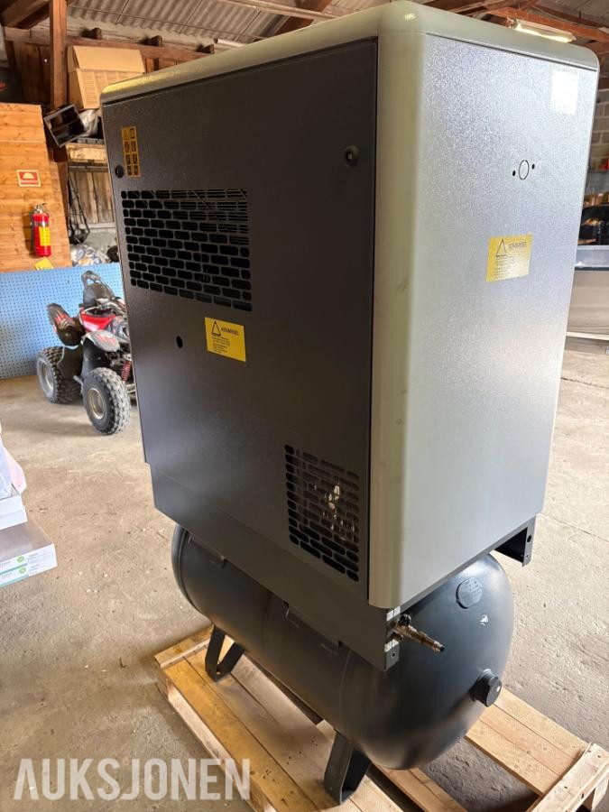 2006 Atlas copco Ga5ff kompressor