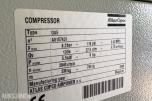 2006 Atlas copco Ga5ff kompressor