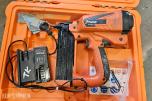 Proline 300 kompressor - to IM50 F18 gassdrevne dykkertpistoler