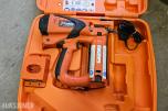 Proline 300 kompressor - to IM50 F18 gassdrevne dykkertpistoler