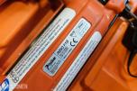 Proline 300 kompressor - to IM50 F18 gassdrevne dykkertpistoler