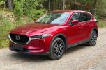 2017 Mazda CX-5 2,2DE 150hk AWD AUT/ Skinn/BOSE/Krok/ACC