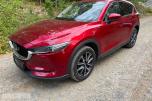 2017 Mazda CX-5 2,2DE 150hk AWD AUT/ Skinn/BOSE/Krok/ACC
