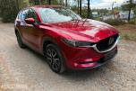 2017 Mazda CX-5 2,2DE 150hk AWD AUT/ Skinn/BOSE/Krok/ACC