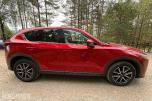 2017 Mazda CX-5 2,2DE 150hk AWD AUT/ Skinn/BOSE/Krok/ACC