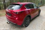 2017 Mazda CX-5 2,2DE 150hk AWD AUT/ Skinn/BOSE/Krok/ACC