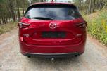 2017 Mazda CX-5 2,2DE 150hk AWD AUT/ Skinn/BOSE/Krok/ACC