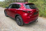 2017 Mazda CX-5 2,2DE 150hk AWD AUT/ Skinn/BOSE/Krok/ACC