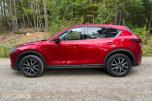 2017 Mazda CX-5 2,2DE 150hk AWD AUT/ Skinn/BOSE/Krok/ACC