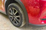 2017 Mazda CX-5 2,2DE 150hk AWD AUT/ Skinn/BOSE/Krok/ACC