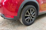 2017 Mazda CX-5 2,2DE 150hk AWD AUT/ Skinn/BOSE/Krok/ACC