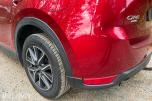 2017 Mazda CX-5 2,2DE 150hk AWD AUT/ Skinn/BOSE/Krok/ACC