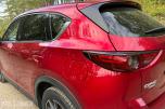 2017 Mazda CX-5 2,2DE 150hk AWD AUT/ Skinn/BOSE/Krok/ACC