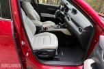 2017 Mazda CX-5 2,2DE 150hk AWD AUT/ Skinn/BOSE/Krok/ACC