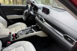 2017 Mazda CX-5 2,2DE 150hk AWD AUT/ Skinn/BOSE/Krok/ACC