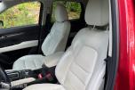 2017 Mazda CX-5 2,2DE 150hk AWD AUT/ Skinn/BOSE/Krok/ACC