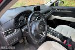2017 Mazda CX-5 2,2DE 150hk AWD AUT/ Skinn/BOSE/Krok/ACC